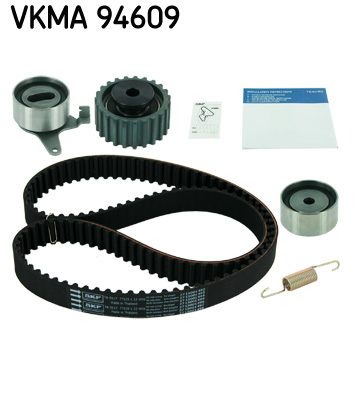 Kit cinghie dentate - VKMA 94609 SKF